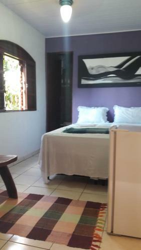 Hostal Pousada Vila Cintra