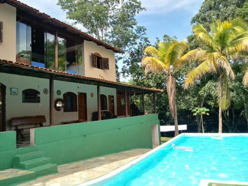 Hostal Pousada Vila Cintra