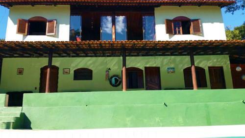 Hostal Pousada Vila Cintra