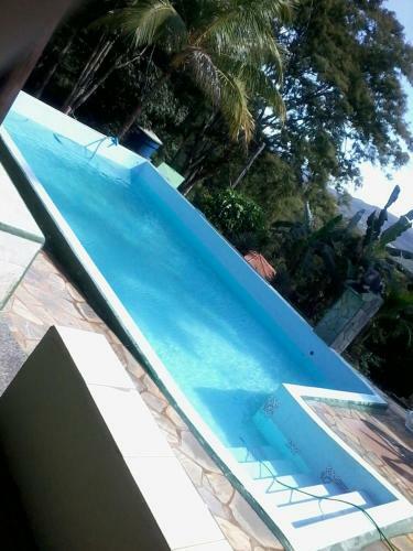 Hostal Pousada Vila Cintra