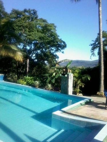 Hostal Pousada Vila Cintra