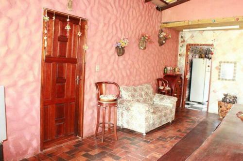 Casa Marrom