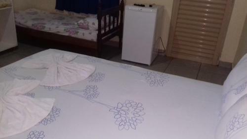 Hostal Pousada Reis