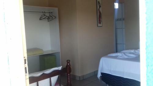 Hostal Pousada Reis