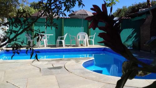 Hostal Pousada Reis