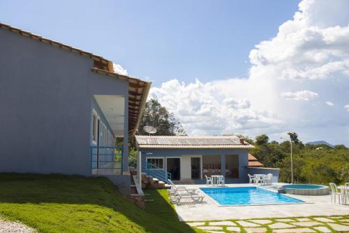 Chacara Salek