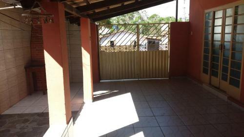 Casa Da Mirna