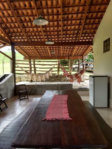 Fazenda Tarum�