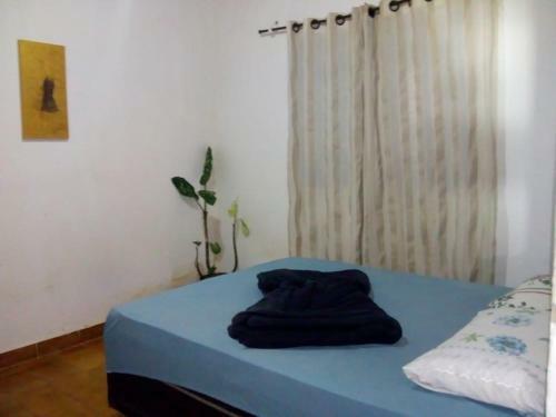 Jardim Secreto Hostel E Camping