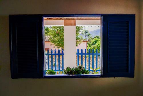Jardim Secreto Hostel E Camping