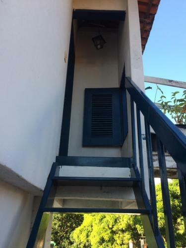 Jardim Secreto Hostel E Camping