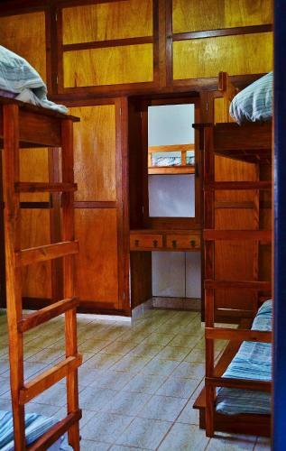 Jardim Secreto Hostel E Camping