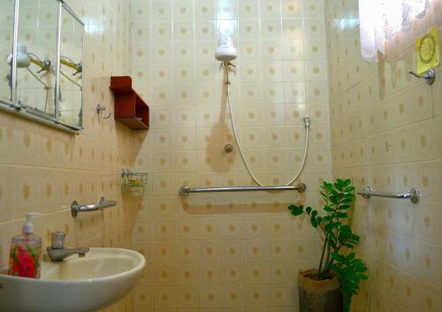 Jardim Secreto Hostel E Camping