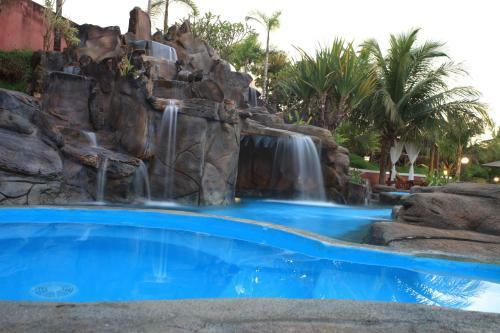 Hostal Pousada De Charme Villa Do Comendador