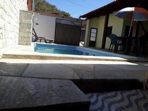 Casa Piri