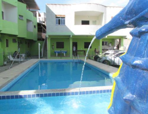 Hostal Pousada Village Piuma