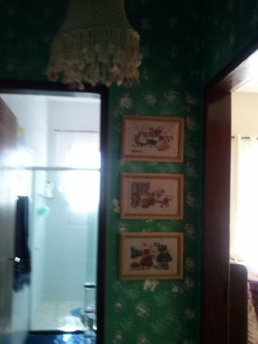 Apartamento Edificio Marcus Vinicius