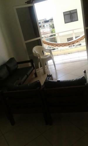 Apartamento Edificio Marcus Vinicius