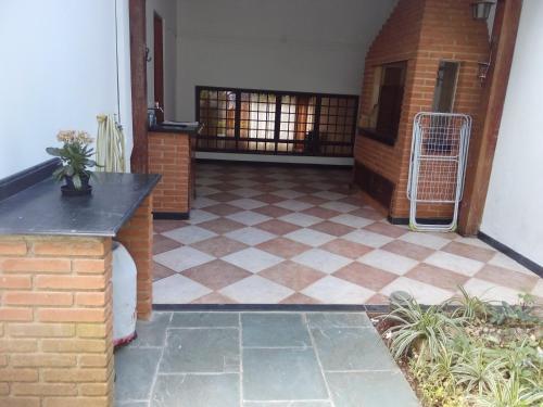 Casa Em Local Apraz�vel