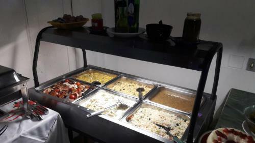 Hotel Planalto
