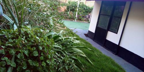 Hostal Pousada Danza - Centro