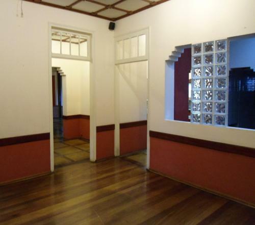 Hostal Pousada Danza - Centro