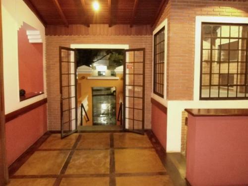 Hostal Pousada Danza - Centro