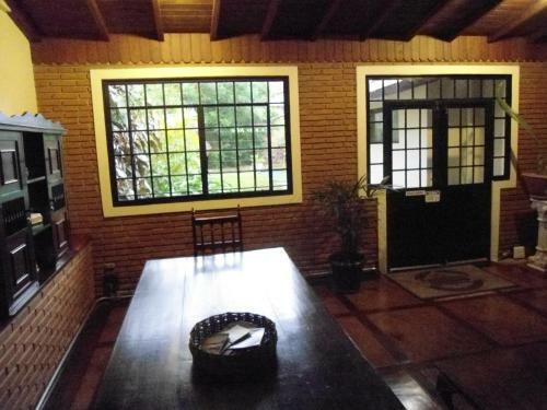 Hostal Pousada Danza - Centro