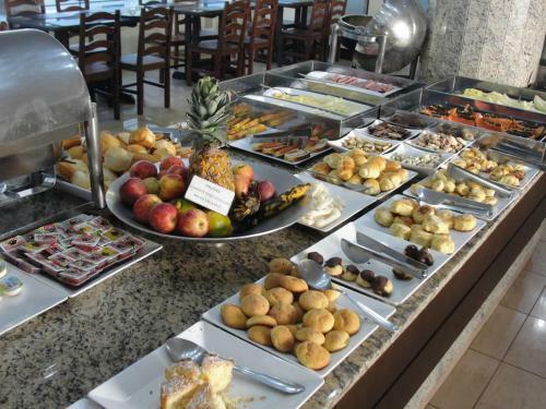 Pr�ncipe Hotel