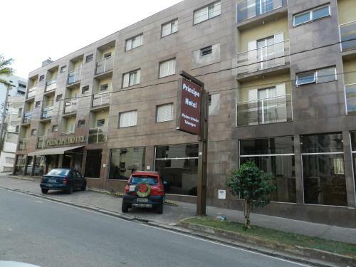 Pr�ncipe Hotel