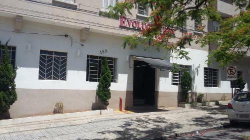 Hotel Excelsior