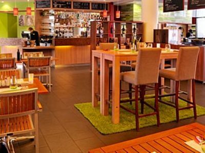 Hotel Courtyard By Marriott Toulouse Airport