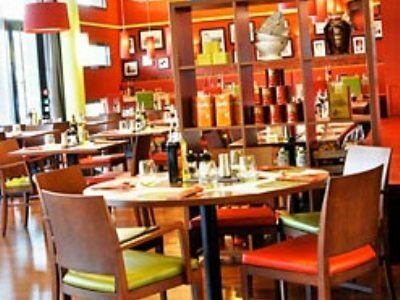 Hotel Courtyard By Marriott Toulouse Airport