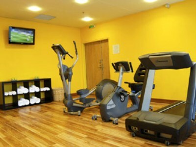 Hotel Courtyard By Marriott Toulouse Airport