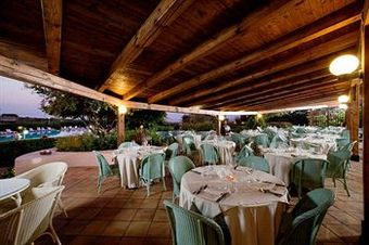 Family Hotel Sporting Tanca Manna(.)