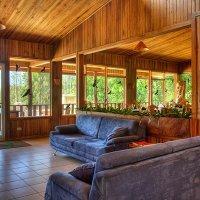 Monteverde Country Lodge