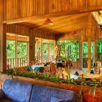 Monteverde Country Lodge