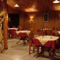 Monteverde Country Lodge