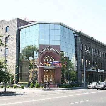 Ararat Hotel