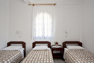 Apartamentos Ancient Thira