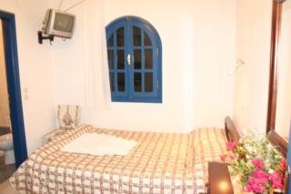 Apartamentos Ancient Thira