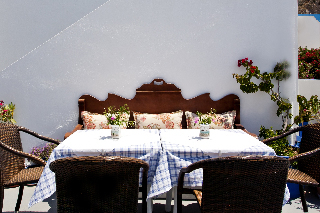 Apartamentos Ancient Thira