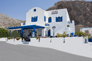 Apartamentos Ancient Thira