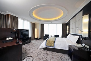 Hotel Grand Soluxe Zhongyou