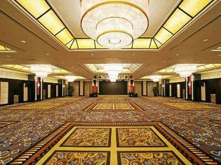Hotel Grand Soluxe Zhongyou