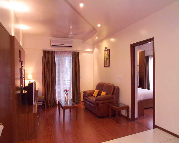 Hotel Brunton Aster