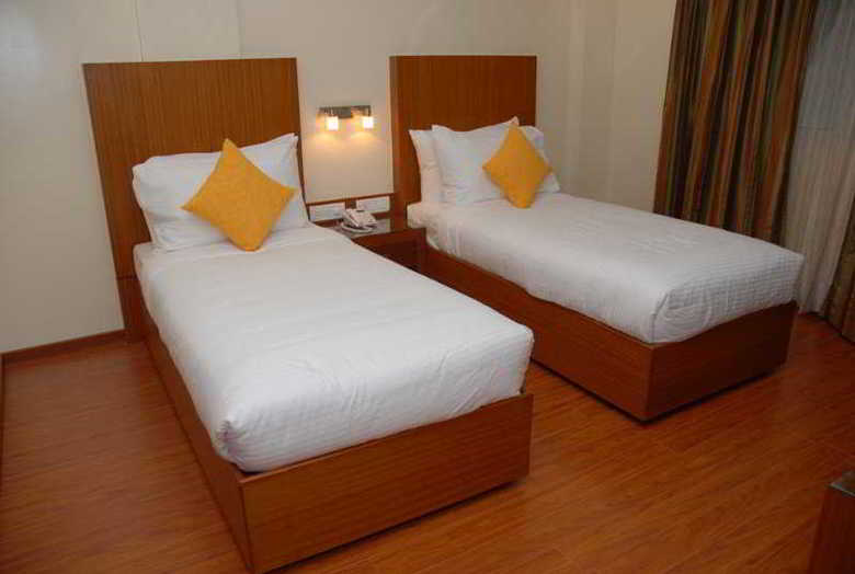 Hotel Brunton Aster