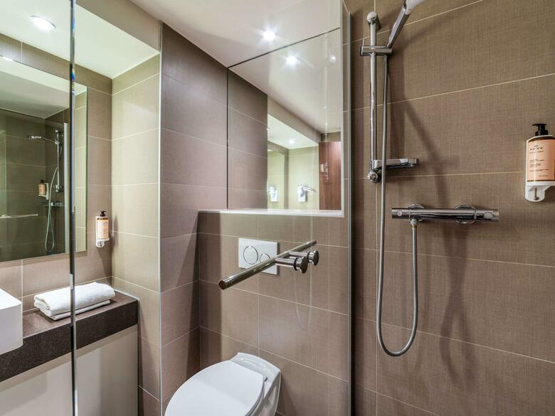 Hotel Mercure Caen C�te de Nacre Herouville Saint Clair