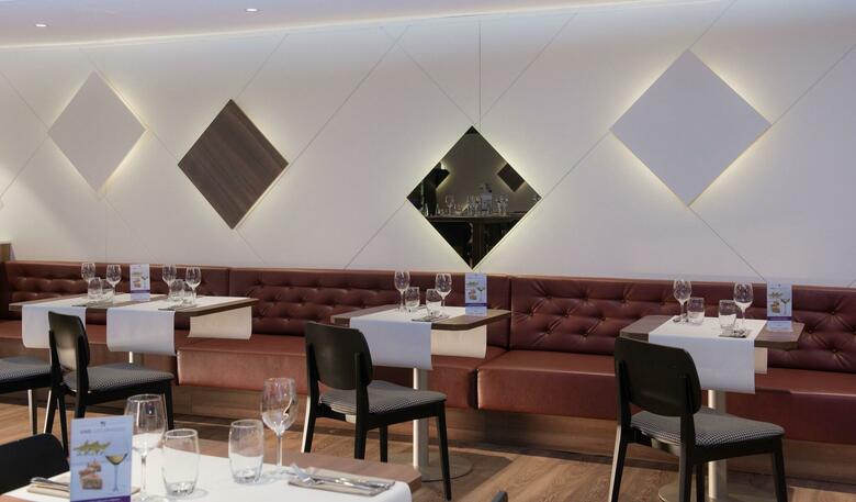 Hotel Mercure Caen C�te de Nacre Herouville Saint Clair