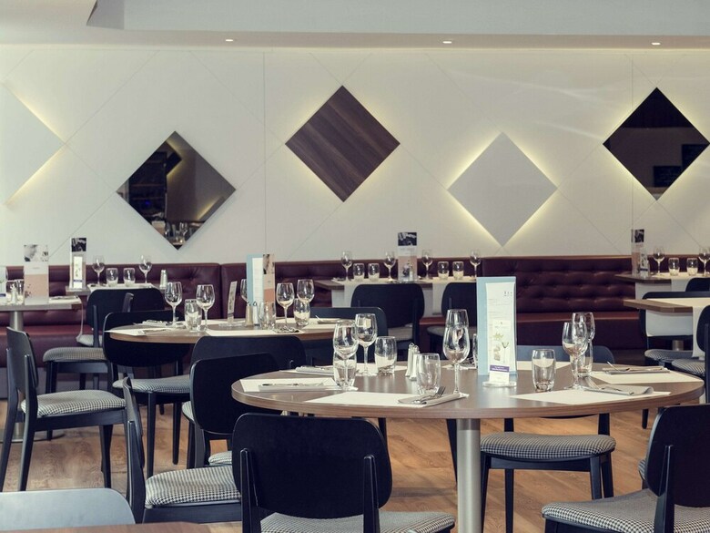 Hotel Mercure Caen C�te de Nacre Herouville Saint Clair